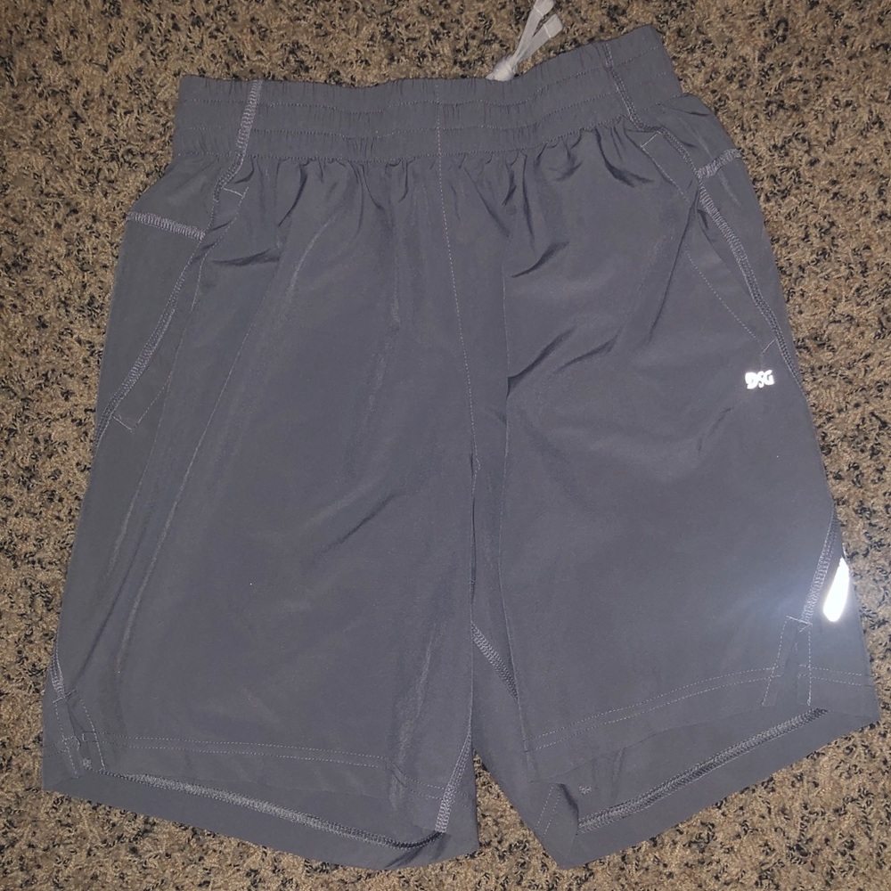 DSG Athletic Training Shorts 7 inch inseam